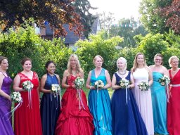 Schützenfest 2019, Montag