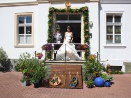 Schützenfest 2019, Sonntag