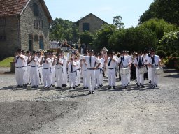 Schützenfest 2019, Sonntag