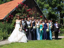 Schützenfest 2019, Sonntag