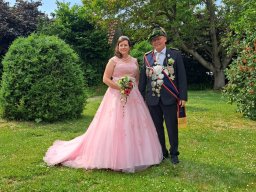 Schützenfest 2023, Montag