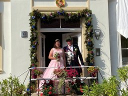 Schützenfest 2023, Montag