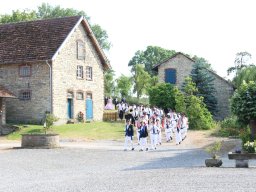 Schützenfest 2023, Montag