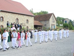 Schützenfest 2023, Montag