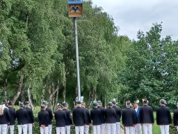 Schützenfest 2023, Montag