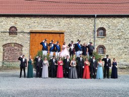 Schützenfest 2023, Montag