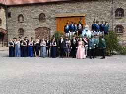 Schützenfest 2023, Sonntag