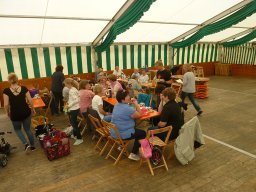 Muckentag in Büecke, 2016