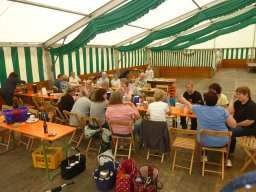 Muckentag in Büecke, 2016 